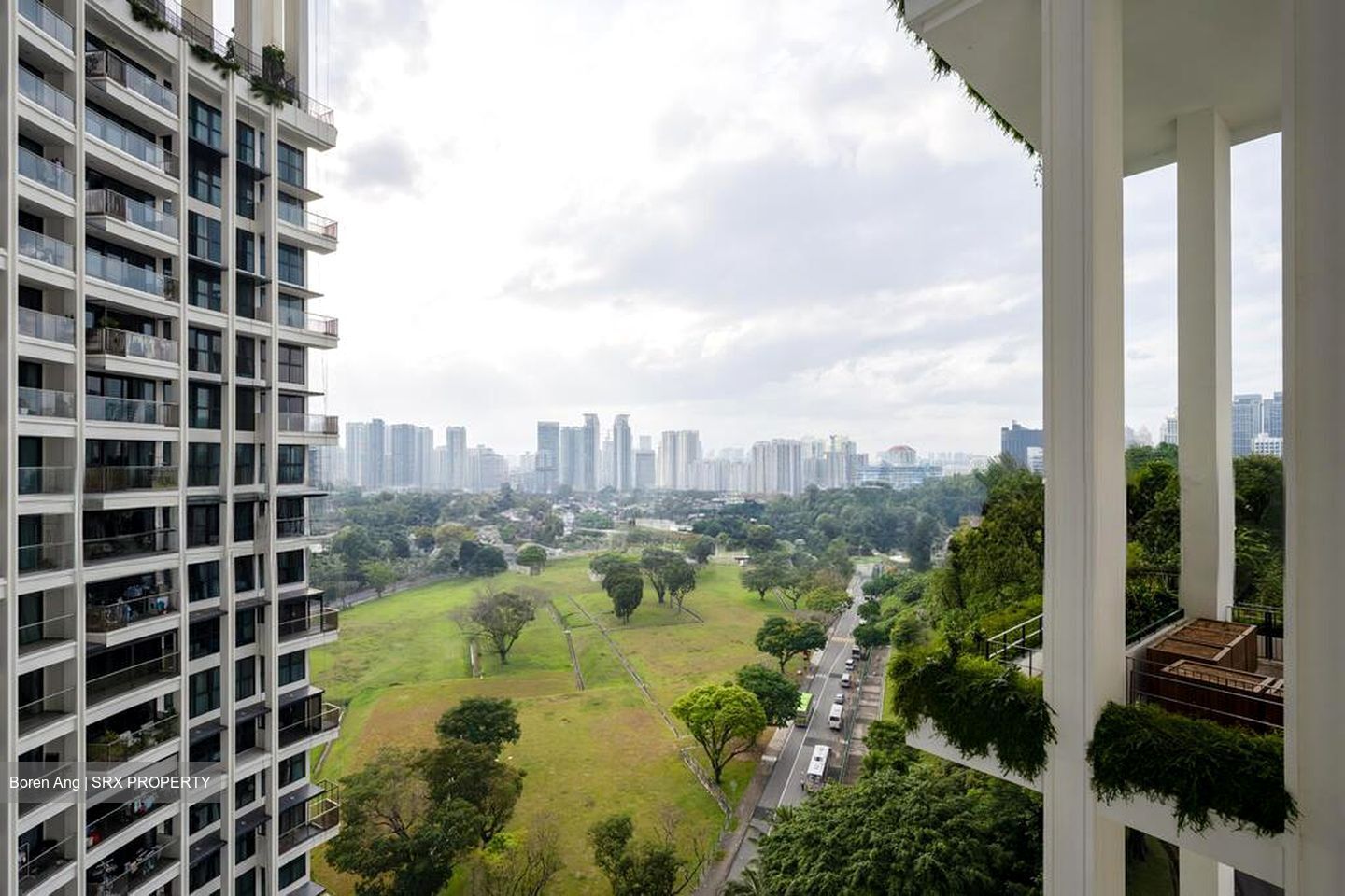 One Pearl Bank (D3), Apartment #525580711
